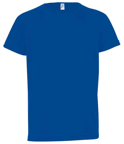 01166 Royal Blue Front