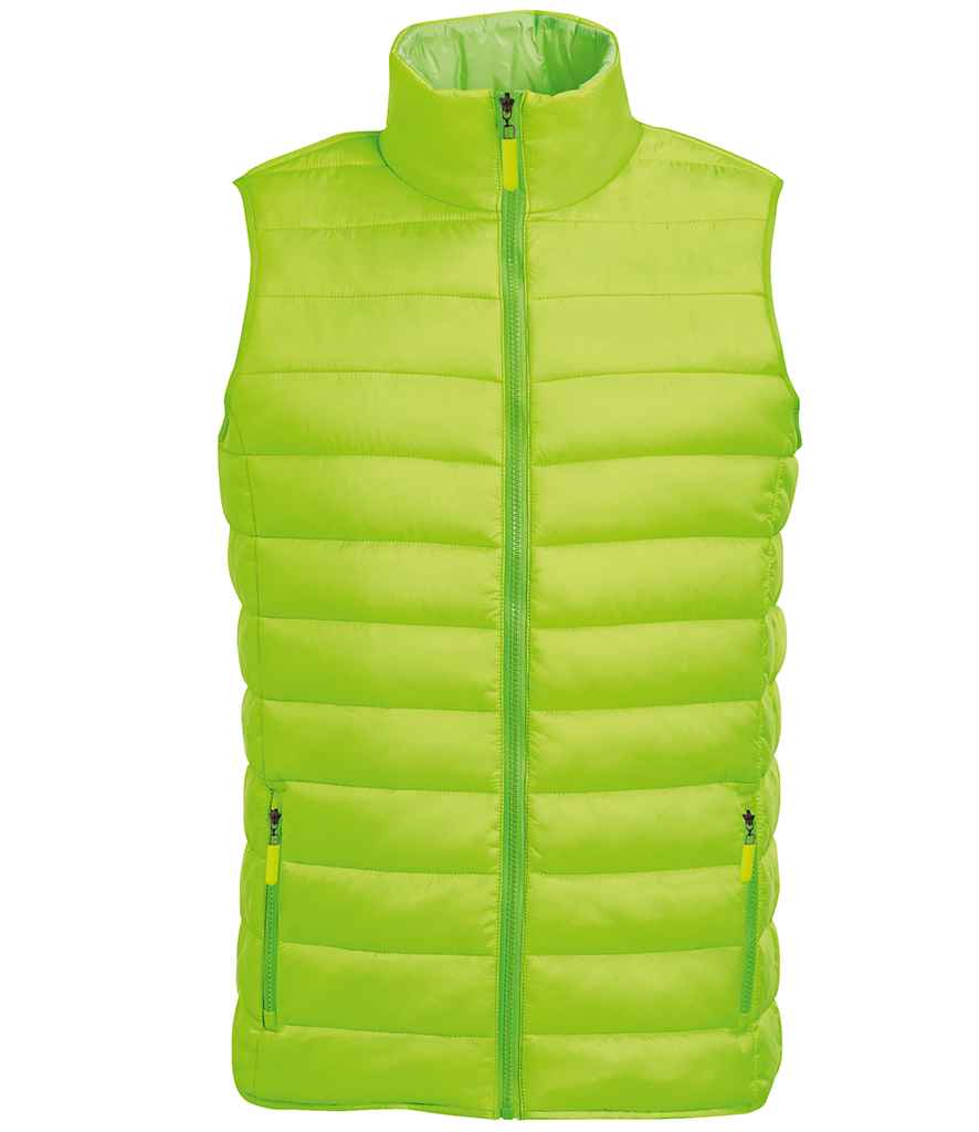 01436 Neon Lime Front