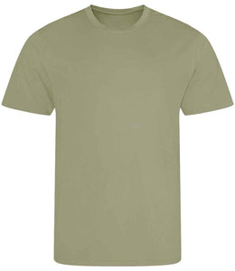 JC001 Desert Sand Front