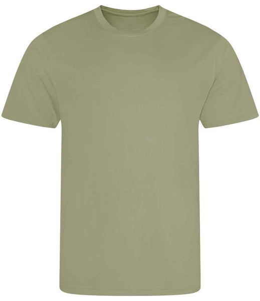 JC001 Desert Sand Front