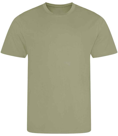 JC001 Desert Sand Front