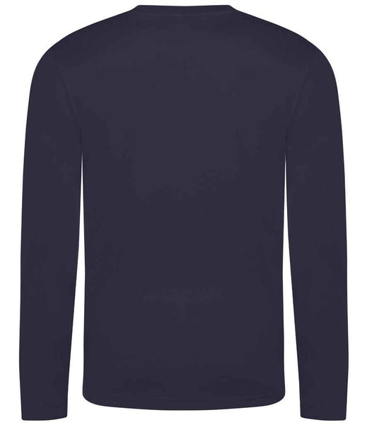 JC002 French Navy Back