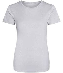 JC005 Heather Grey Front