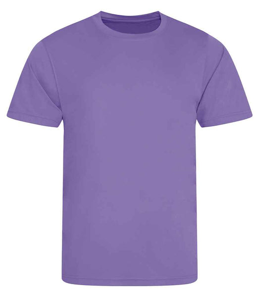 JC020 Digital Lavender Front