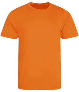 JC020 Orange Crush Front