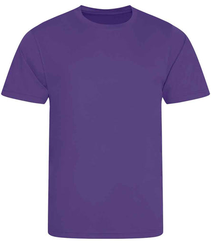 JC020 Purple Front