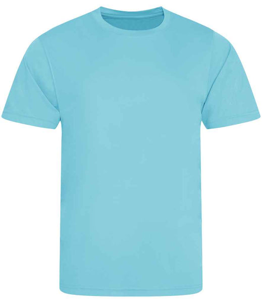 JC020 Turquoise Blue Front