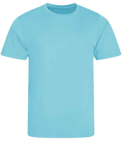 JC020 Turquoise Blue Front