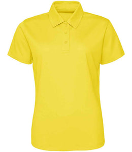 JC045 Sun Yellow Front