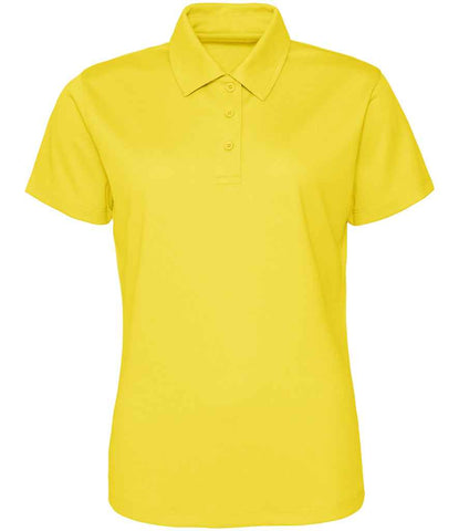 JC045 Sun Yellow Front