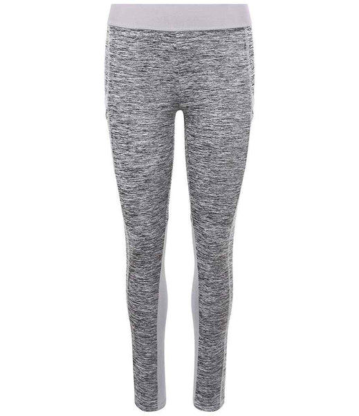 JC078 Grey Melange/Grey Front