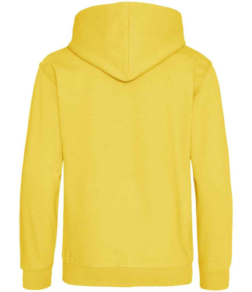 JH001B Sun Yellow Back