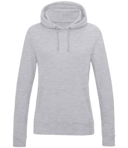 JH001F Heather Grey Front