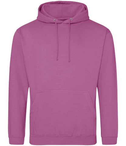 JH001 Pinky Purple Front