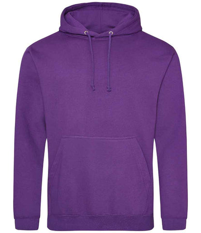 JH001 Purple Front