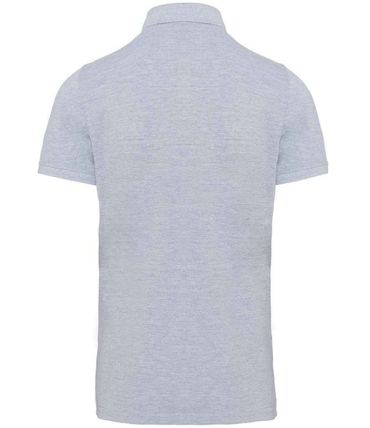 WK225 Oxford Grey Back