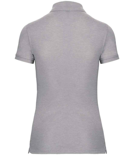 WK275 Oxford Grey Back