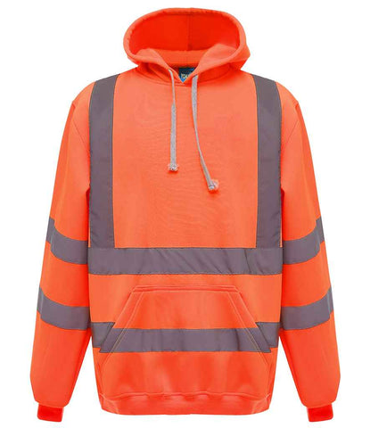 YK031 Orange Front