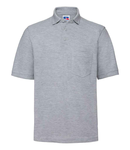 011M Light Oxford Front