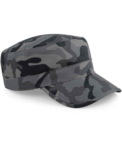 BB33 Urban camo Front